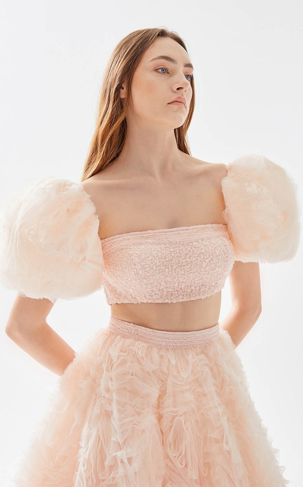 Tarik Ediz 52081 Ice-Pink