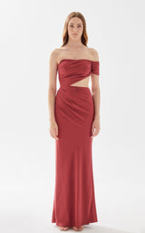 Tarik Ediz 52083 Earth-Red