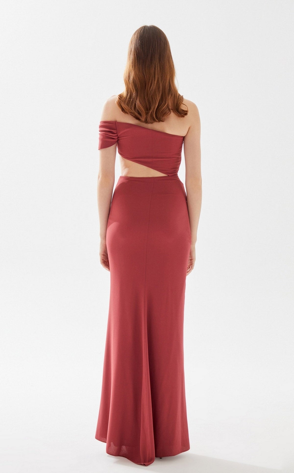 極美品　20年　FOXEY Elegant Pleats Dress 40 Tarik Ediz | Signature Dresses - 98083 | Signature Dresses