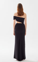 Tarik Ediz 52083 Black