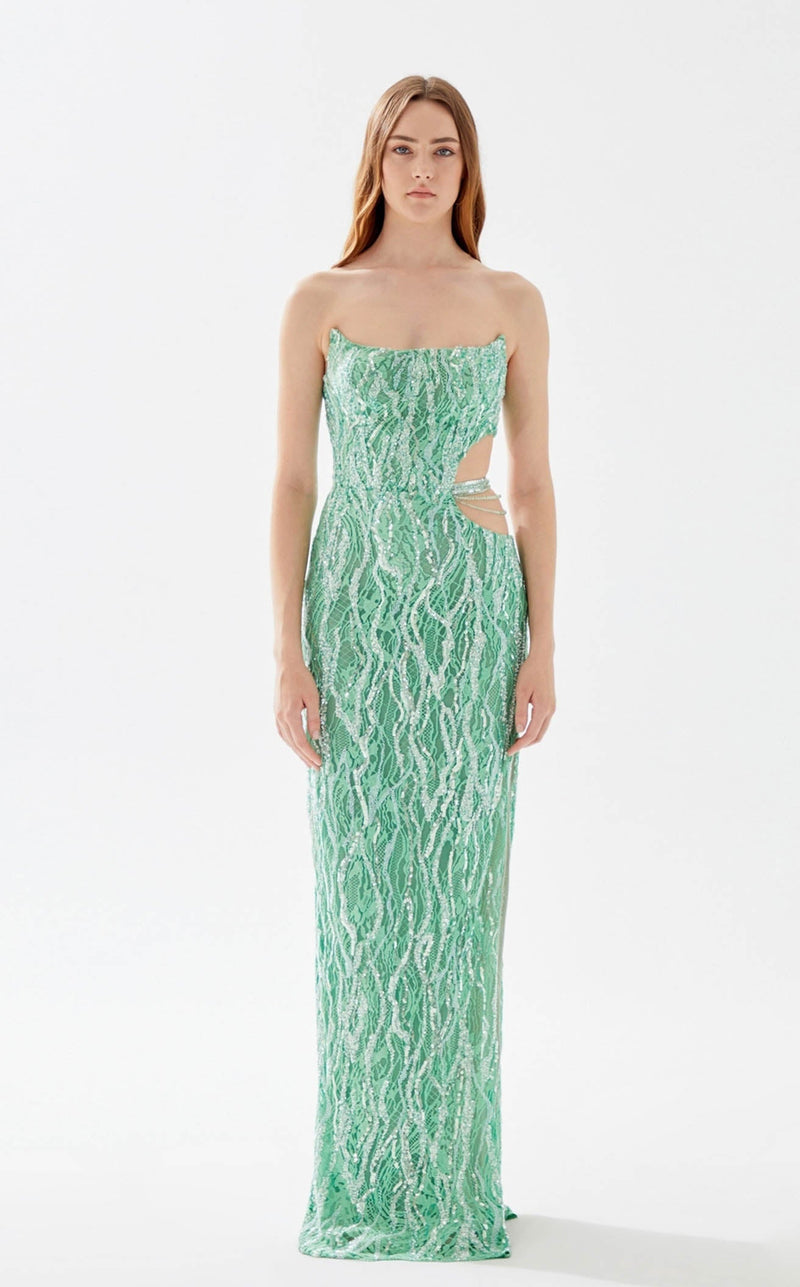 Tarik Ediz 52084 Basil-Green