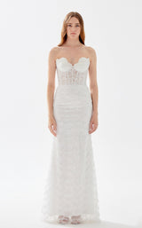 Tarik Ediz 52085 Ivory