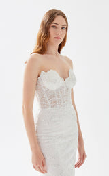 Tarik Ediz 52085 Ivory