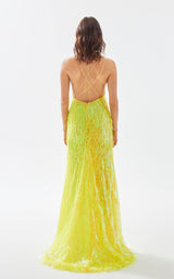 Tarik Ediz 52086 Yellow