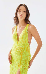 Tarik Ediz 52086 Yellow