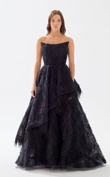 Tarik Ediz 52087 Black