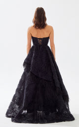 Tarik Ediz 52087 Black