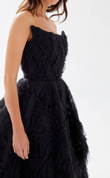 Tarik Ediz 52087 Black