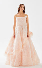 Tarik Ediz 52087 Pink