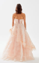 Tarik Ediz 52087 Pink