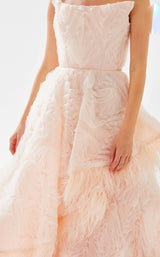 Tarik Ediz 52087 Pink