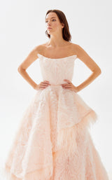 Tarik Ediz 52087 Pink