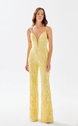 Tarik Ediz 52092 Yellow