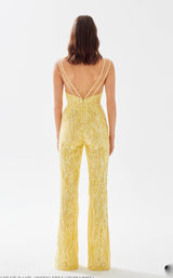 Tarik Ediz 52092 Yellow