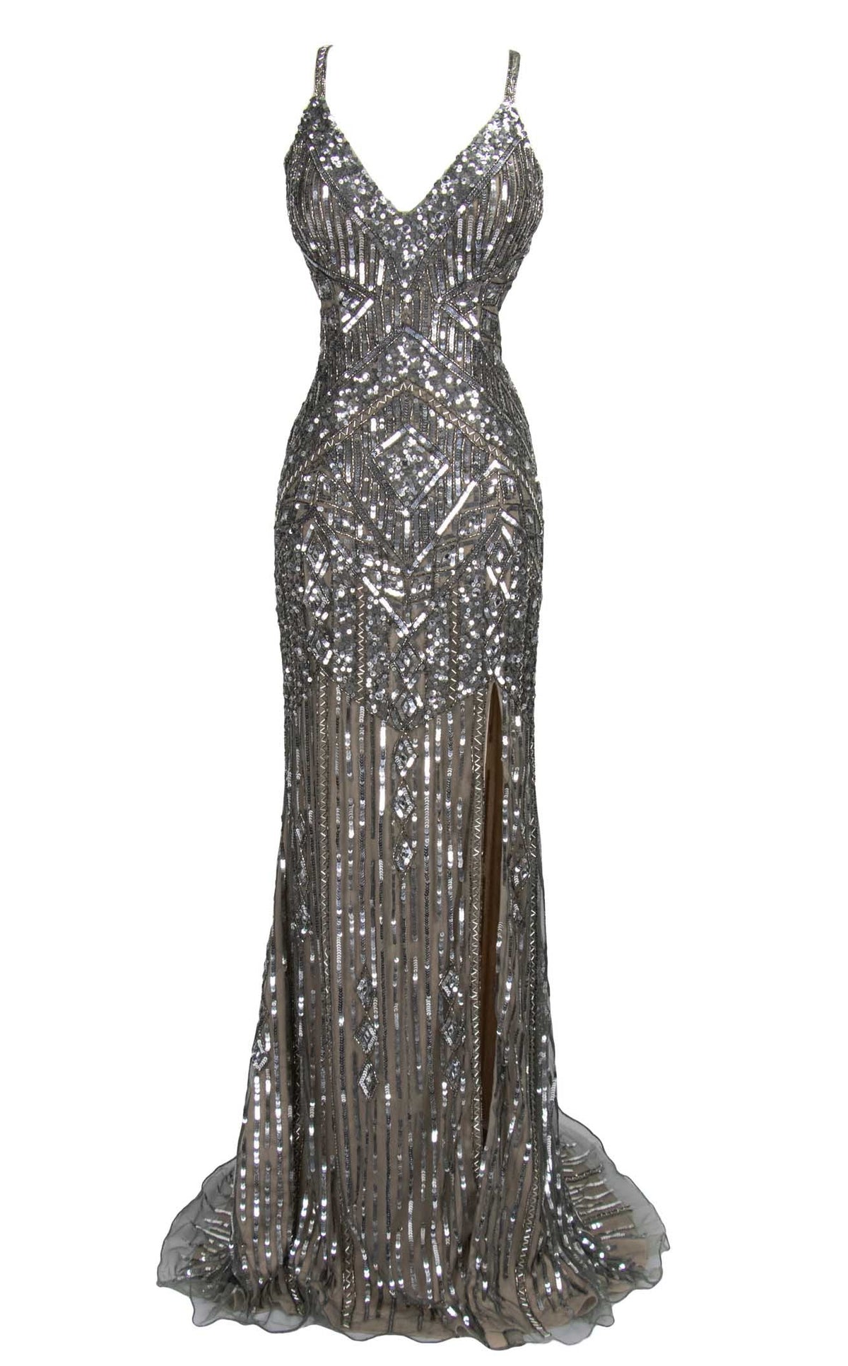 Paul Rekhi 5210 Dress | NewYorkDress.com