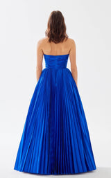Tarik Ediz 52102 Royal Blue