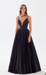 Tarik Ediz 52103 Black
