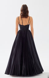 Tarik Ediz 52103 Black