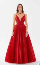 Tarik Ediz 52103 Red
