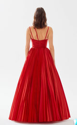 Tarik Ediz 52103 Red