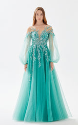 Tarik Ediz 52105 Basil-Green