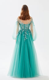 Tarik Ediz 52105 Basil-Green