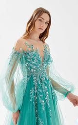 Tarik Ediz 52105 Basil-Green