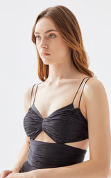 Tarik Ediz 52109 Black