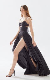 Tarik Ediz 52109 Black