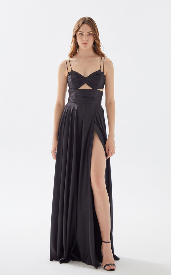 Tarik Ediz 52109 Black
