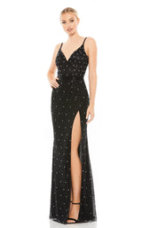 Mac Duggal 5211 Black