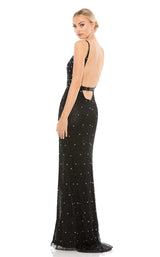 Mac Duggal 5211 Black