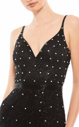 Mac Duggal 5211 Black
