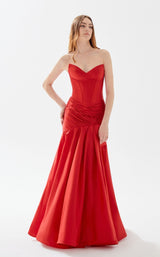 Tarik Ediz 52110 Red