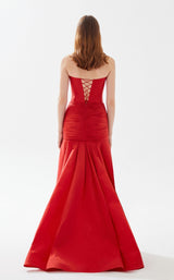Tarik Ediz 52110 Red