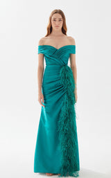 Tarik Ediz 52112 Emerald