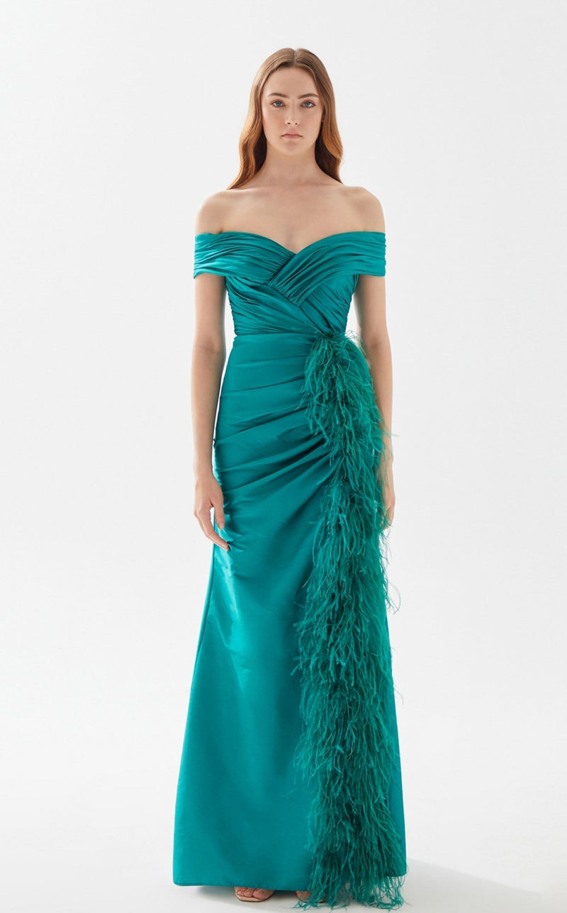 Tarik Ediz 52112 Emerald