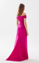 Tarik Ediz 52112 Fuchsia