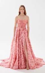 Tarik Ediz 52113 Pink