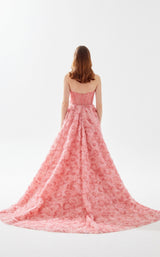 Tarik Ediz 52113 Pink