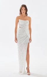 Tarik Ediz 52114 Ivory