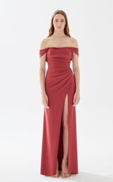 Tarik Ediz 52121 Earth-Red