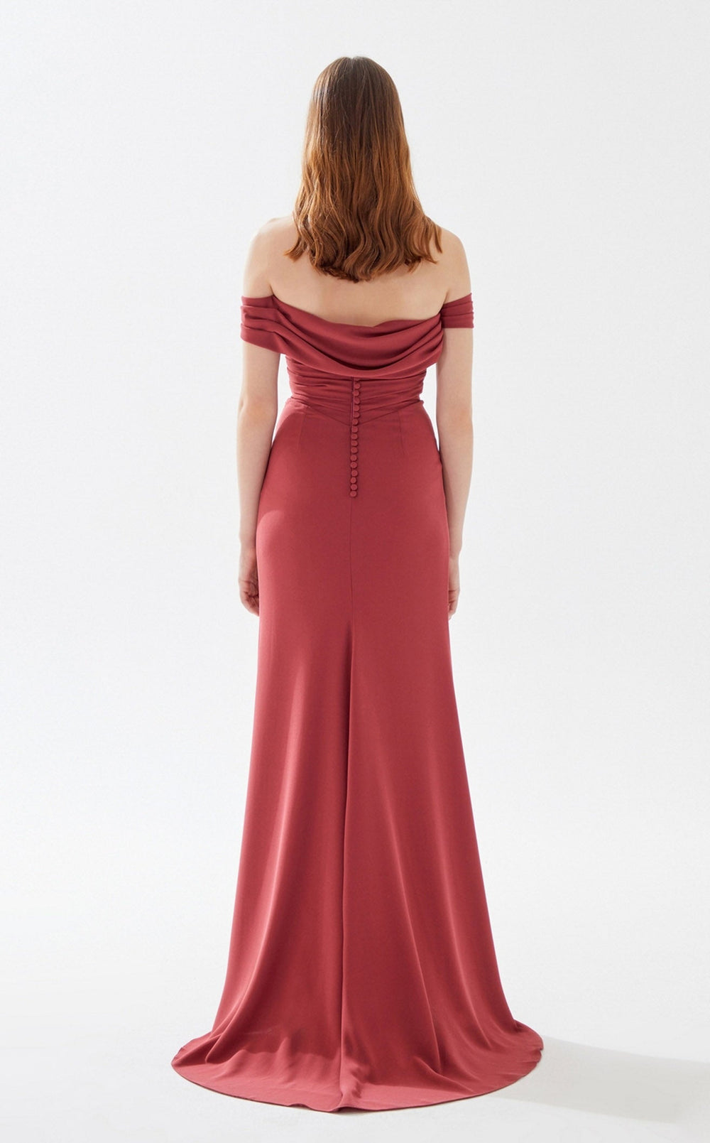 Tarik Ediz 52121 Earth-Red