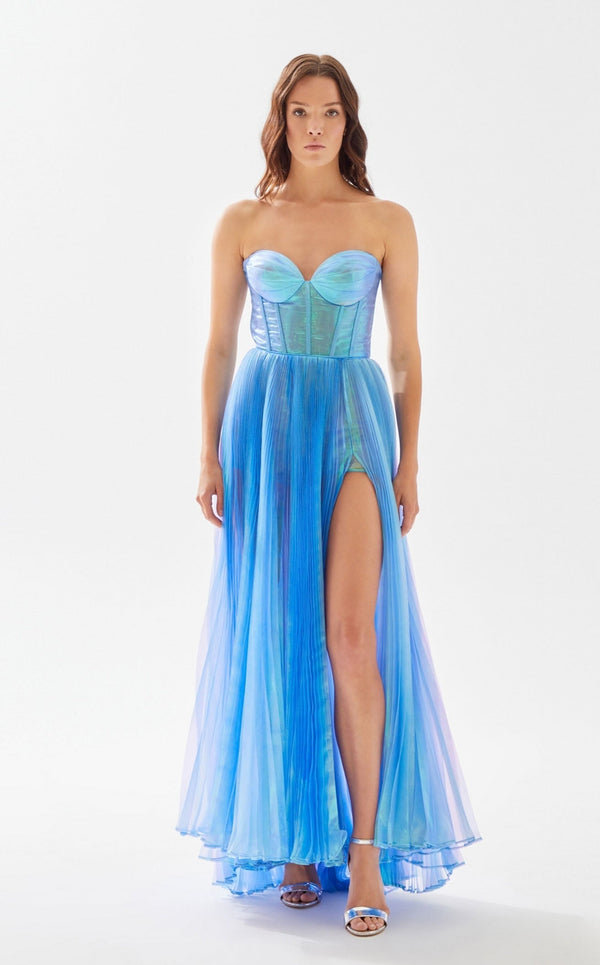 Tarik Ediz 52123 Blue