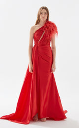 Tarik Ediz 52125 Red