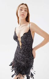 Tarik Ediz 52127 Black