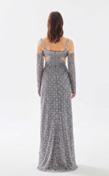 Tarik Ediz 52128 Silver