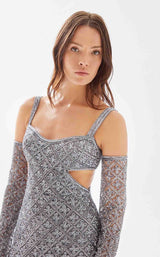 Tarik Ediz 52128 Silver