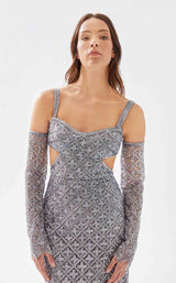 Tarik Ediz 52128 Silver