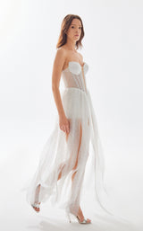 Tarik Ediz 52131 Ivory